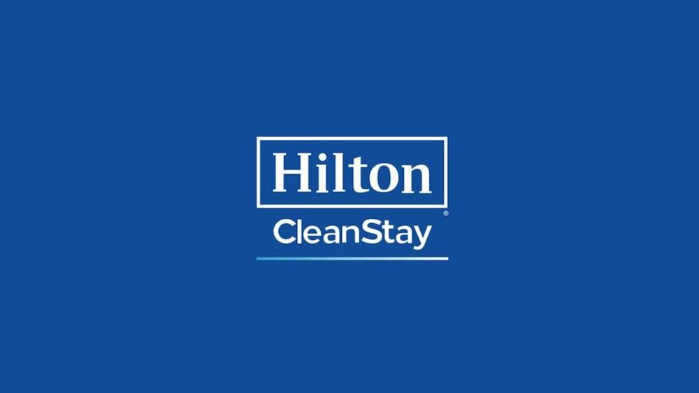 Hilton Garden Inn Halifax Airport Enfield Buitenkant foto