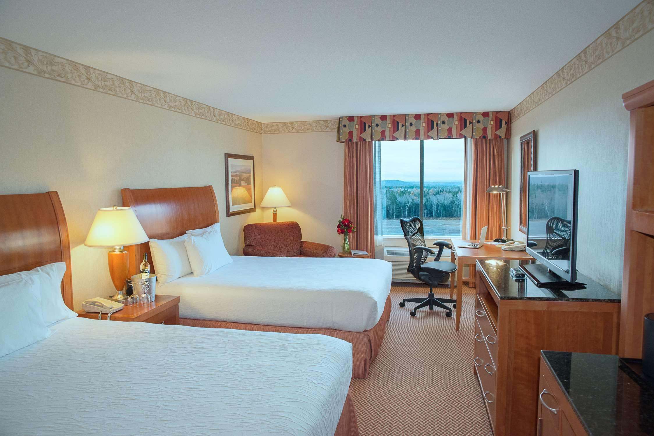 Hilton Garden Inn Halifax Airport Enfield Buitenkant foto