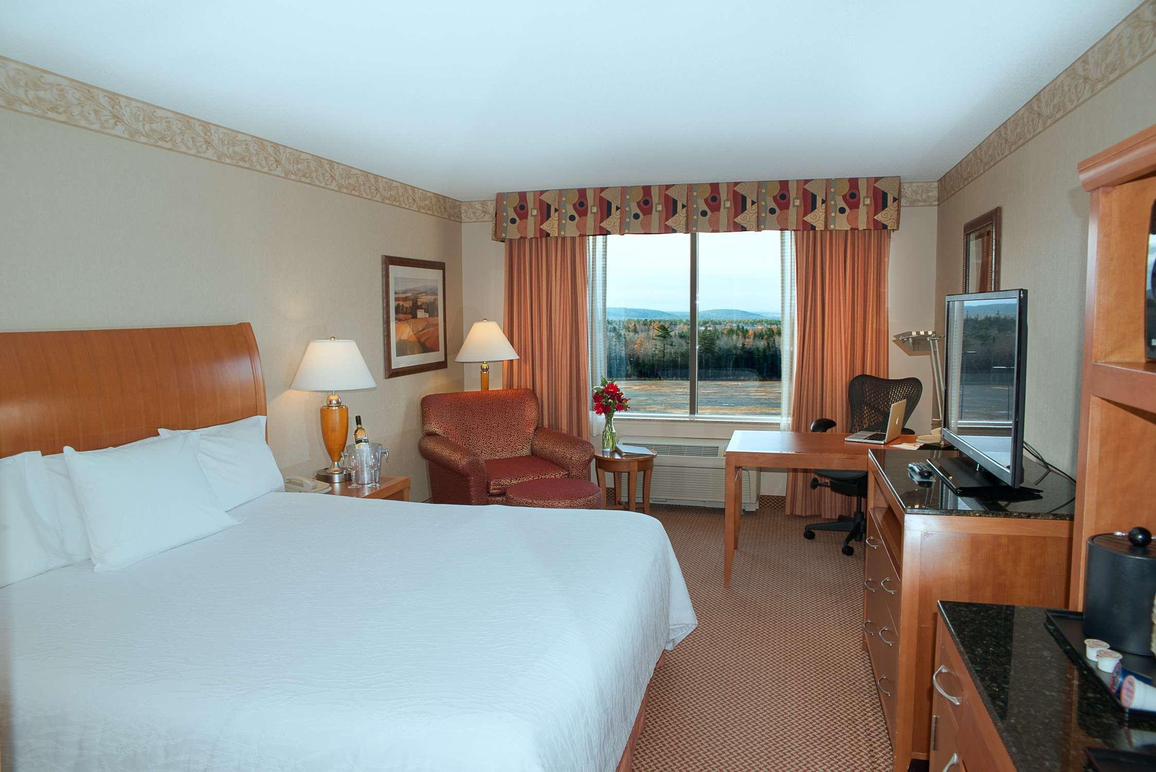 Hilton Garden Inn Halifax Airport Enfield Buitenkant foto